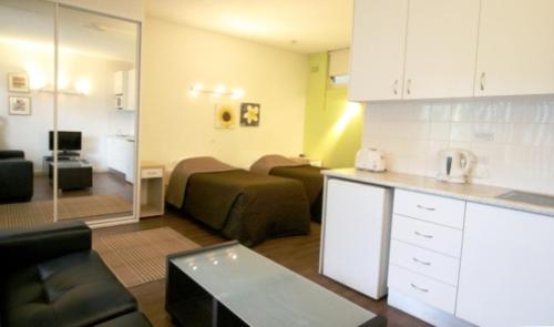 Ultimate Apartments Bondi Beach - image 6