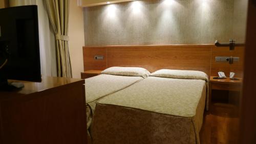 Hotel Rusadir - image 12