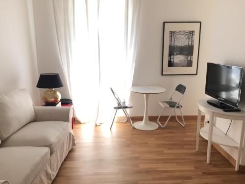 Brera - Fiori Chiari Charme Apartment