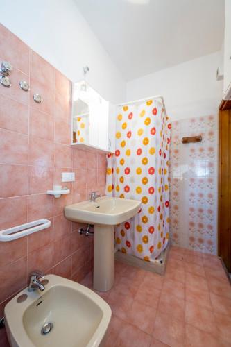 Apartment with Terrace image 1