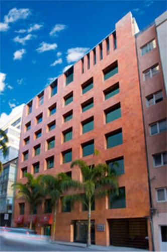 Grand Chapultepec Residencial Grand Chapultepec Residencial