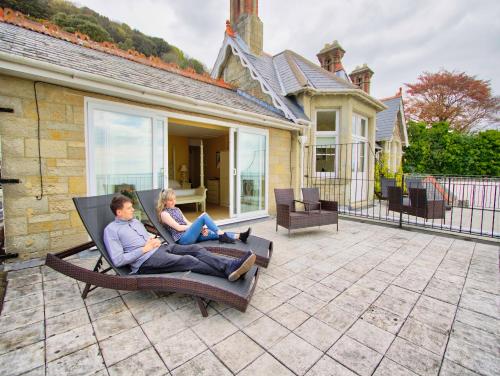 The Leconfield圖片