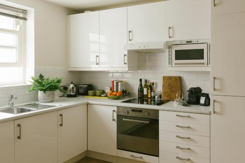 Europa House Apartments, Londra (foto 10)