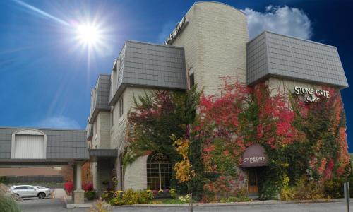hotel photo