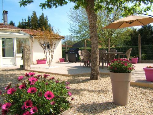 Gîte L'Hirondelle