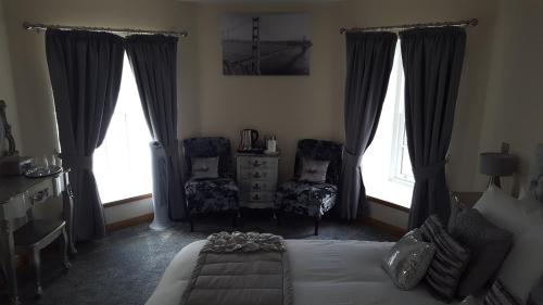 Star Inn Rooms in Ардерсьєр