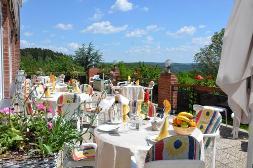  Hostellerie Doux Repos, Trois-Ponts bei Dinez