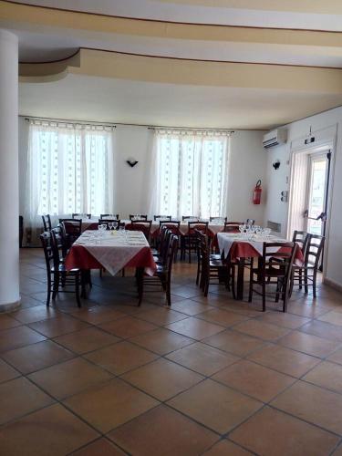 Hotel Residence Fontanelle