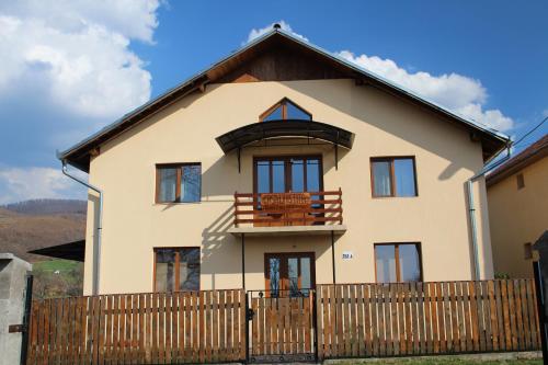 B&B Chişcău - Casa Linistita - Bed and Breakfast Chişcău