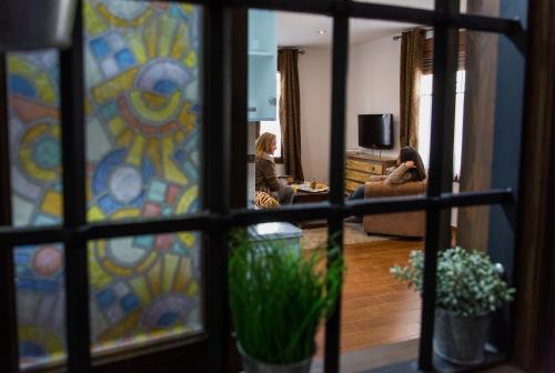  La Casa del Maestro de Música in Baeza