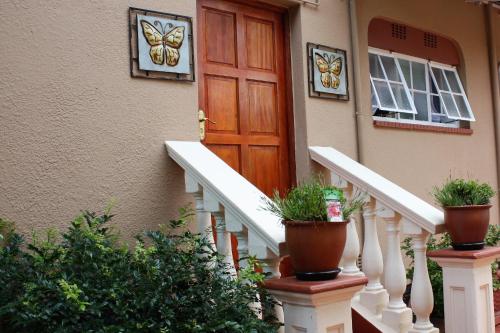 Entrance, Villa Stella Guest House in Edenvale