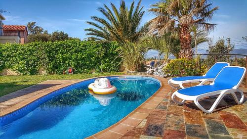 Villa Roselles 3