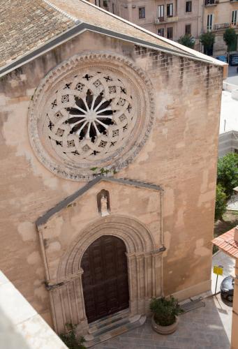 Le Cale – Trapani, CA