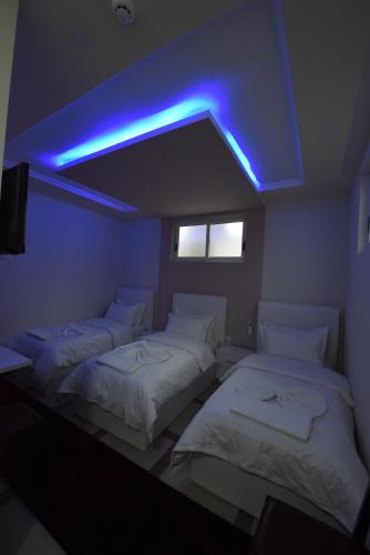 Buna Park Hotel - image 14