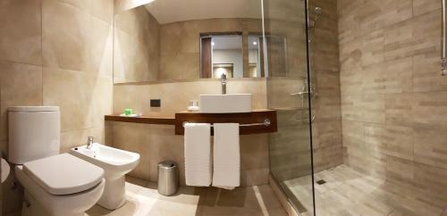 Hotel Las Lengas