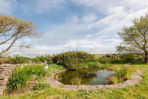 The Wild Atlantic Hideaway