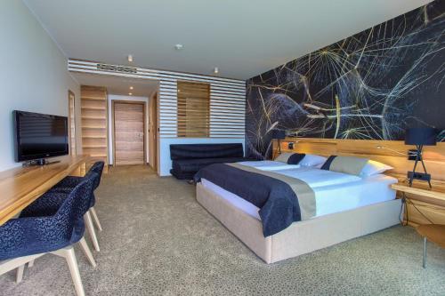 Hotel Villa Margaret - Premium Gourmet