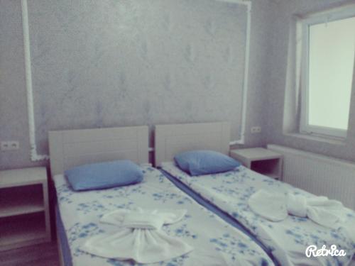 GTNL Aparthotel – Tbilisi, MA