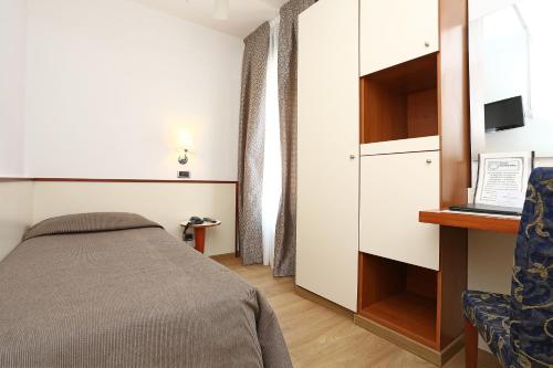 Hotel Corticella – Bologna, KY