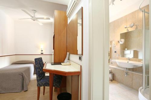 Hotel Corticella – Bologna, KY