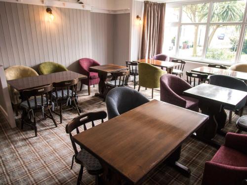 Longstone House Hotel - main image