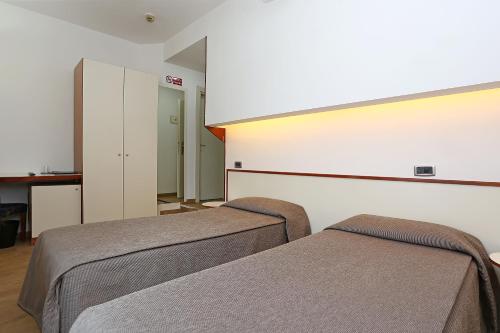 Hotel Corticella – Bologna, KY
