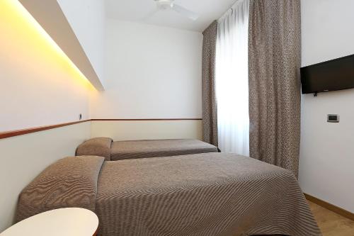 Hotel Corticella – Bologna, KY
