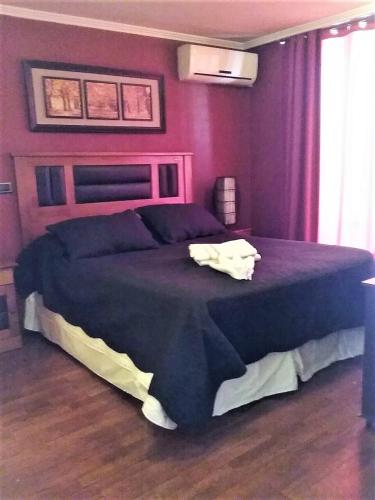 

Marie Suite