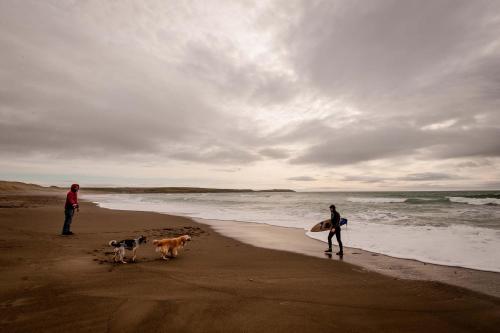 The Wild Atlantic Hideaway