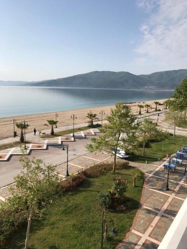 Villa Un bel posto Sea View