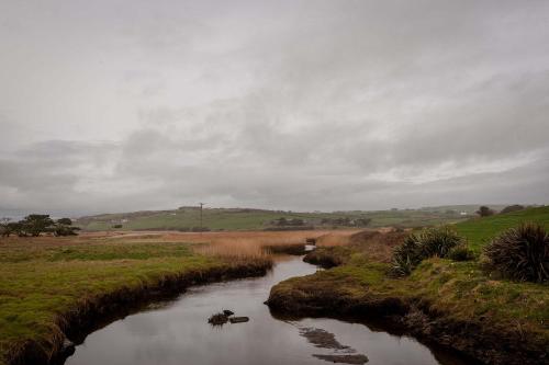 The Wild Atlantic Hideaway