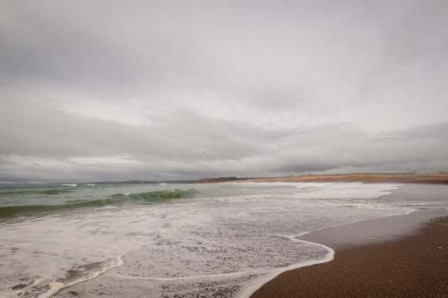 The Wild Atlantic Hideaway