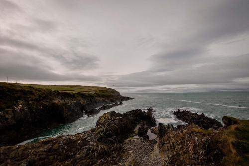 The Wild Atlantic Hideaway