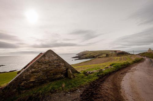 The Wild Atlantic Hideaway