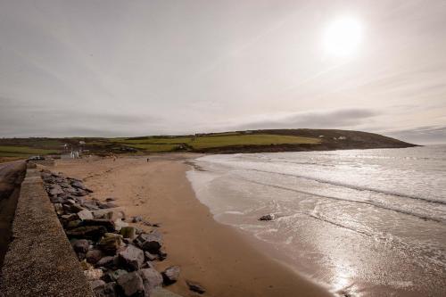 The Wild Atlantic Hideaway