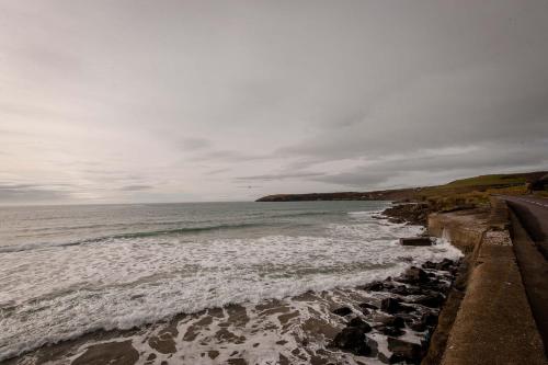 The Wild Atlantic Hideaway