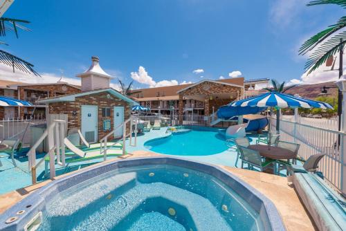 Expedition Lodge