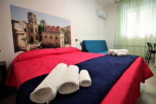 

Into Palermo B&B