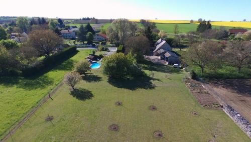 La Maison de Barbara photo 19