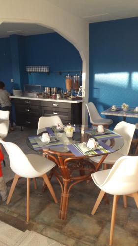 Hotel Alcyon in เบซิเยร์