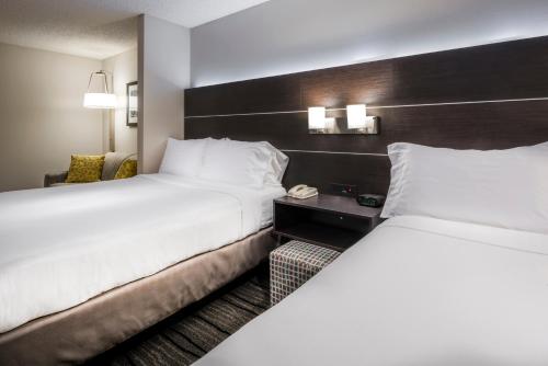 Holiday Inn Express Hotel & Suites Livermore, an IHG Hotel