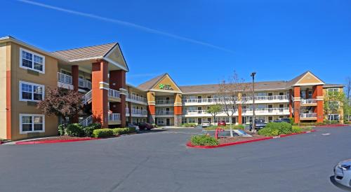 Foto - Extended Stay America Suites - Sacramento - Arden Way