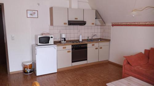 Ferienwohnungen Steeg - image 5