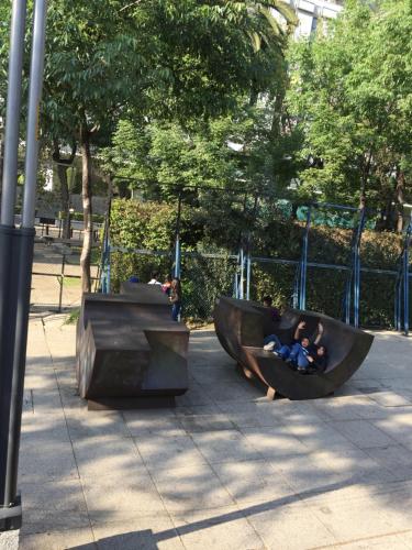 Casa Q BnB – Mexico City, PA