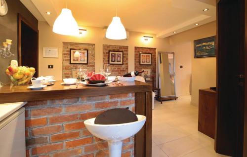 . Apartment Klet