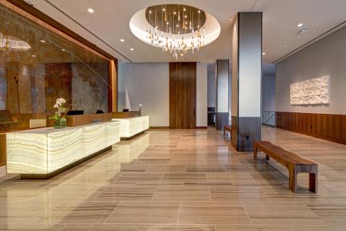 JB Duke Hotel in Durham, USA