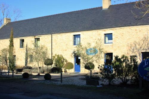 Hôtel l'Hortensia