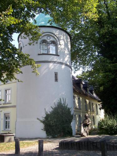 Ringhotel Katharinen Hof - image 14