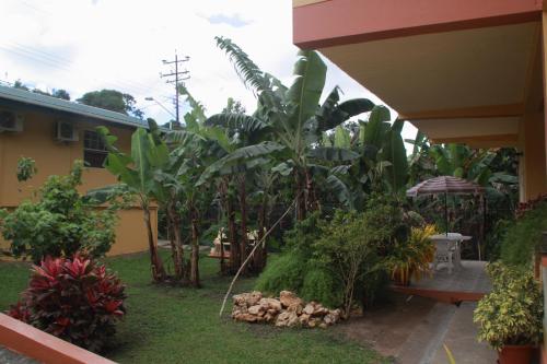 ทัศนียภาพ, กรีนเฮเวน คอตเทจ เบด แอนด์ เบรคฟาสต์ (GREENHAVEN COTTAGE BED AND BREAKFAST) in เลโกโต