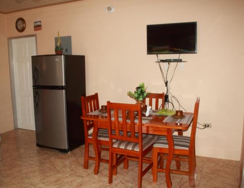 บริการและสิ่งอำนวยความสะดวก, กรีนเฮเวน คอตเทจ เบด แอนด์ เบรคฟาสต์ (GREENHAVEN COTTAGE BED AND BREAKFAST) in เลโกโต